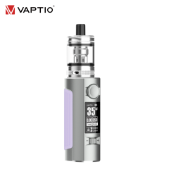 Kit Procare 2400mAh - Vaptio