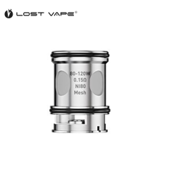 Resistance UB Max (3pcs) - Lost Vape