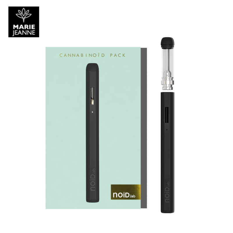 Vape Pen NOID LAB - Marie Jeanne