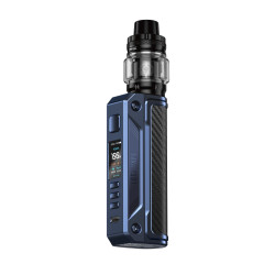 Kit Thelema Solo 100W avec Centaurus Subohm 5ml - Lost Vape