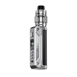 Kit Thelema Solo 100W avec Centaurus Subohm 5ml - Lost Vape