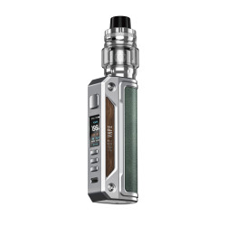 Kit Thelema Solo 100W avec Centaurus Subohm 5ml - Lost Vape