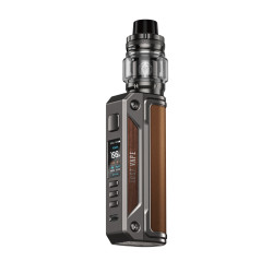 Kit Thelema Solo 100W avec Centaurus Subohm 5ml - Lost Vape