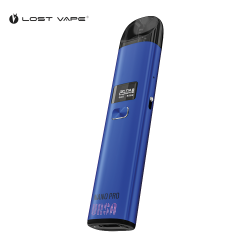 Kit Ursa Nano Pro 900 mAh - Lost Vape