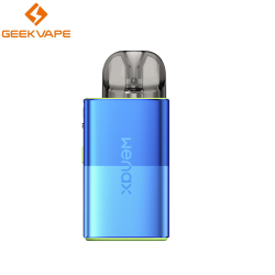 Kit Wenax U 1000mAh - GeekVape