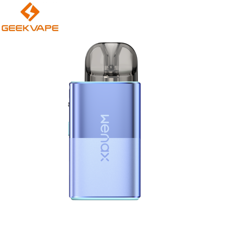 Kit Wenax U 1000mAh - GeekVape