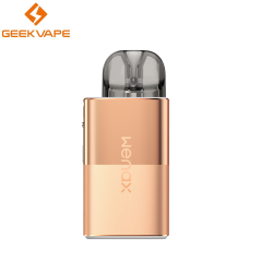 Kit Wenax U 1000mAh - GeekVape