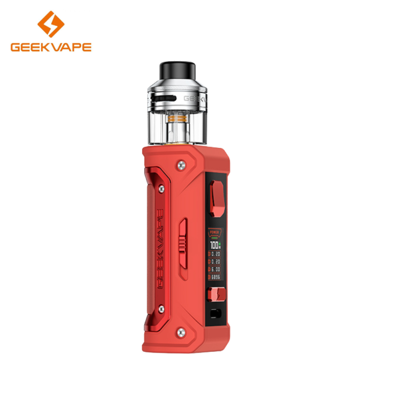 Kit Aegis Eteno 100W (E100) - Geekvape