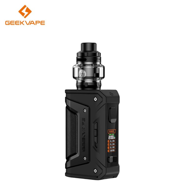 Kit Aegis Legend 2 Classic 200W (L200) - GeekVape