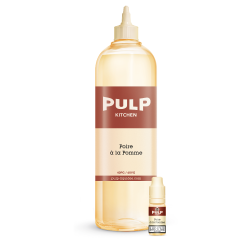 Pack Poire à la pomme 1L + Booster - Pulp Kitchen