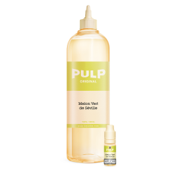 Pack Melon Vert de Séville 1L + Booster - Pulp