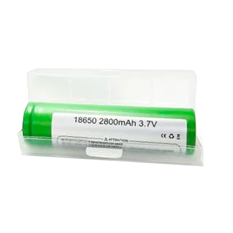 Accu VTC5D Sony 2600 mah