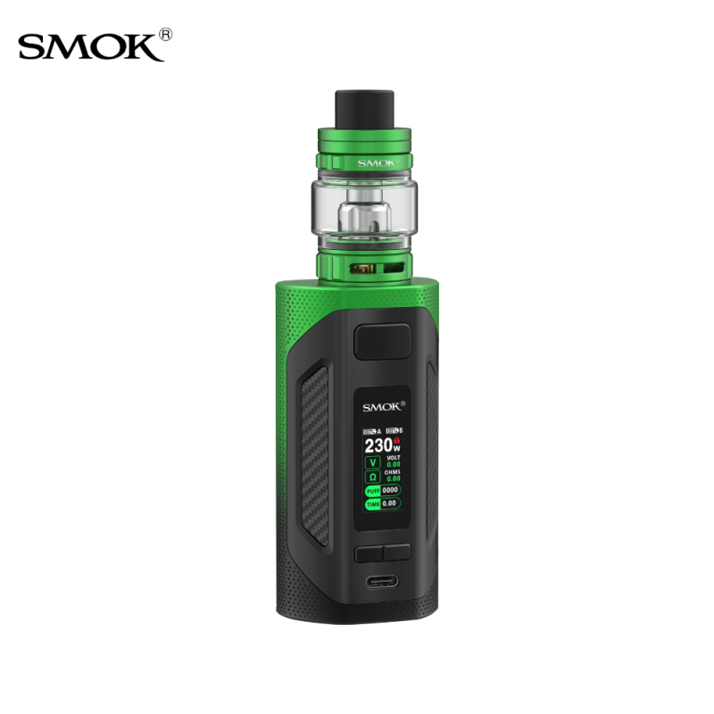 Kit Rigel 230W - Smok