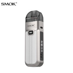 Kit Nord 5 2000mAh - Smok