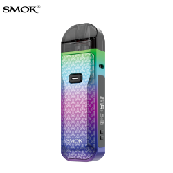 Kit Nord 5 2000mAh - Smok