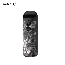 Kit Nord 4 2000mAh - Smok