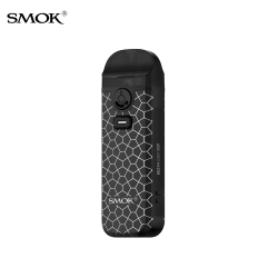 Kit Nord 4 2000mAh - Smok