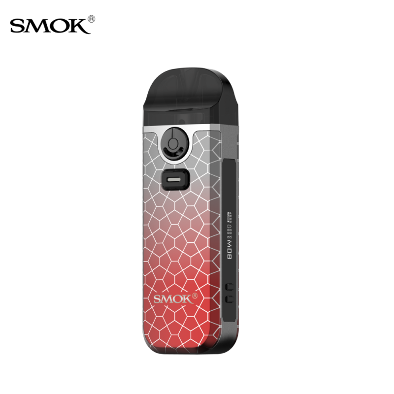 Kit Nord 4 2000mAh - Smok