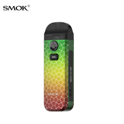 Kit Nord 4 2000mAh - Smok