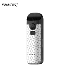 Kit Nord 4 2000mAh - Smok