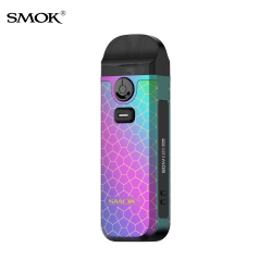 Kit Nord 4 2000mAh - Smok