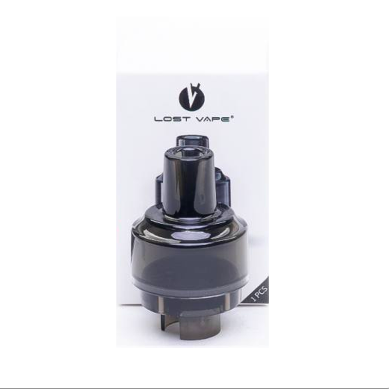 Cartouche vide Ursa Mini 3ml - LOSTVAPE