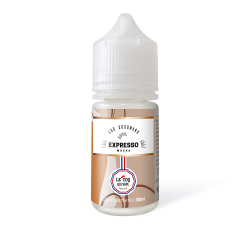 Expresso Mocha 30ml - Le Coq Gourmand