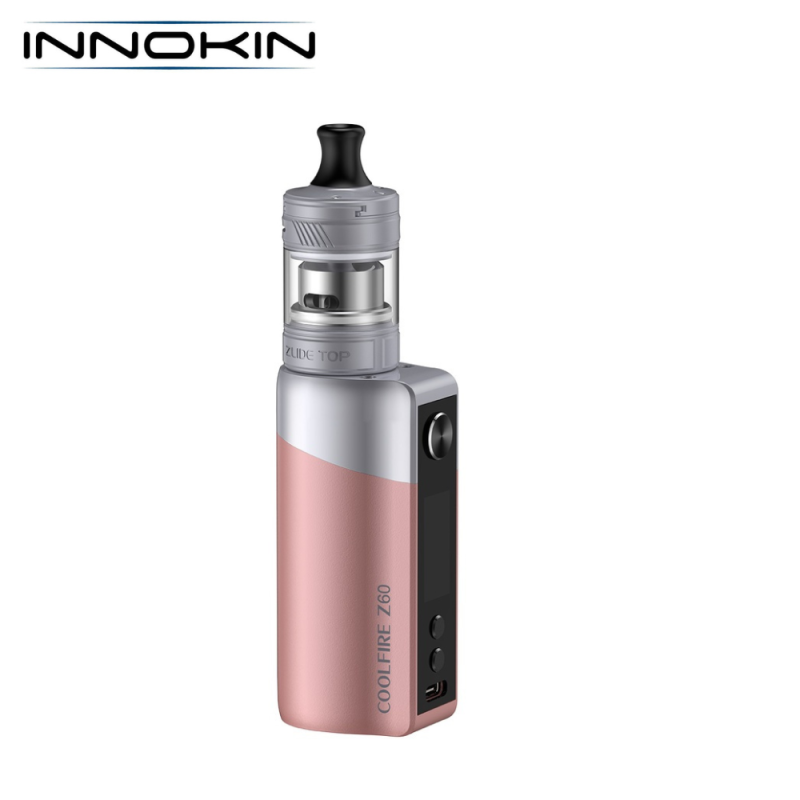 Kit CoolFire Z60 avec Zlide Top - Innokin