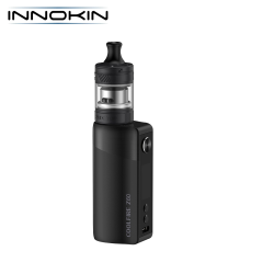 Kit CoolFire Z60 avec Zlide Top - Innokin