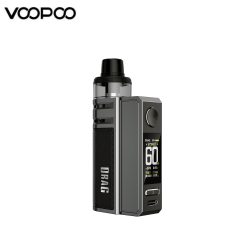 Kit Drag E60 PnP II 2550mAh - Voopoo