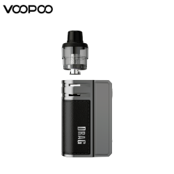 Kit Drag E60 PnP II 2550mAh - Voopoo