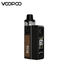 Kit Drag E60 PnP II 2550mAh - Voopoo