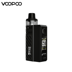 Kit Drag E60 PnP II 2550mAh - Voopoo