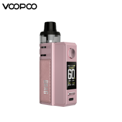 Kit Drag E60 PnP II 2550mAh - Voopoo