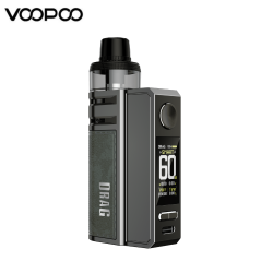 Kit Drag E60 PnP II 2550mAh - Voopoo