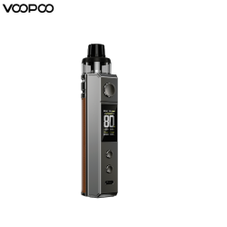 Kit Drag H80S PnP II 80W - Voopoo