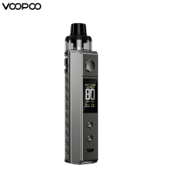 Kit Drag H80S PnP II 80W - Voopoo