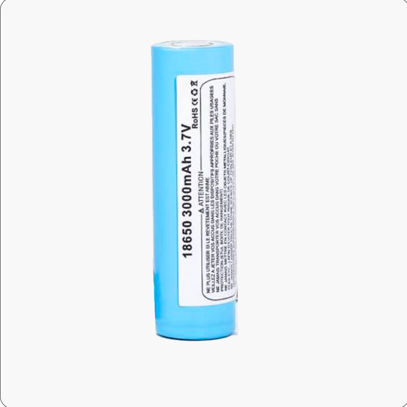 Accu LG HG2L 18650 3000mAh 20A