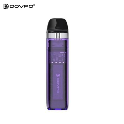 Kit Limpid 800mAh - Dovpo