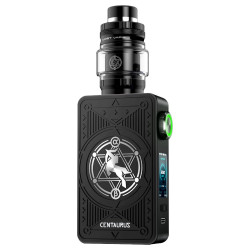 Kit Centaurus M200 avec Centaurus Subohm - Lost Vape