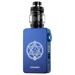 Kit Centaurus M200 avec Centaurus Subohm - Lost Vape