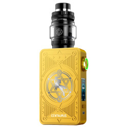 Kit Centaurus M200 avec Centaurus Subohm - Lost Vape