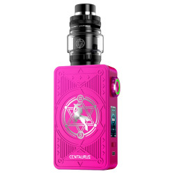 Kit Centaurus M200 avec Centaurus Subohm - Lost Vape