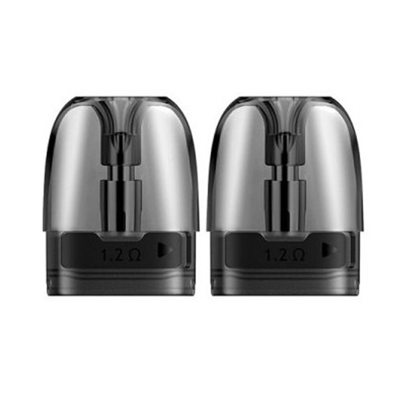 Cartouches vides Argus Pod 2ml (2pcs) - VooPoo