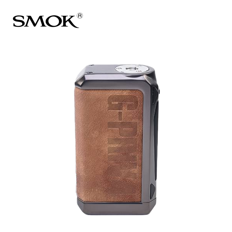 Box G-PRIV 4 - Smok