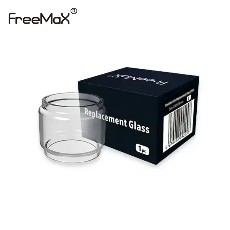 Pyrex Fireluke 4 5ml - Freemax