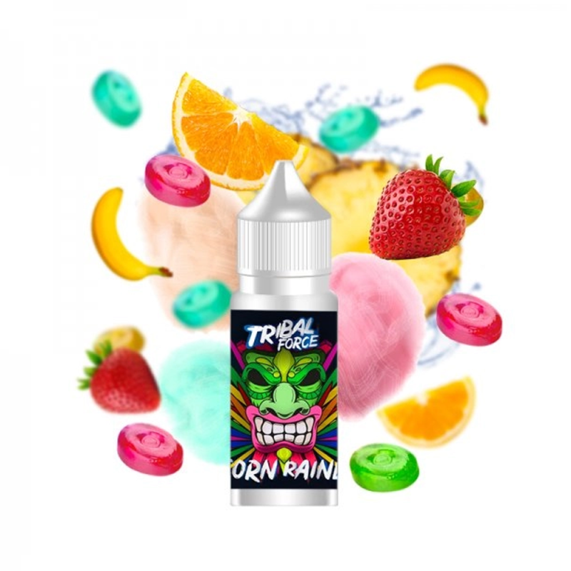 Concentré Unicorn Rainbow 30ml - Tribal Force