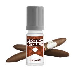 Havane 10ml French Touch