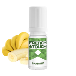 Banane 10ml French Touch