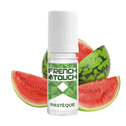 Pasteque 10ml French Touch